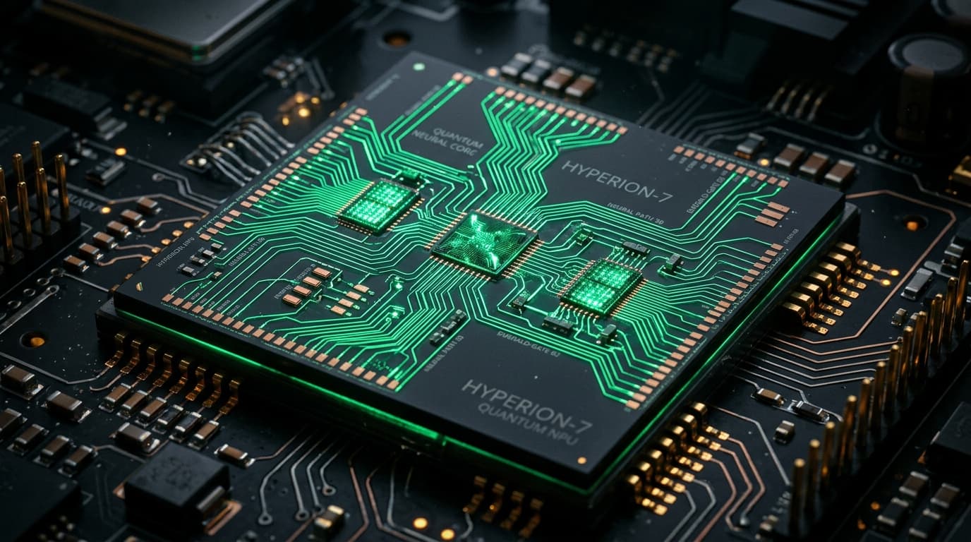 Hardware Circuitry