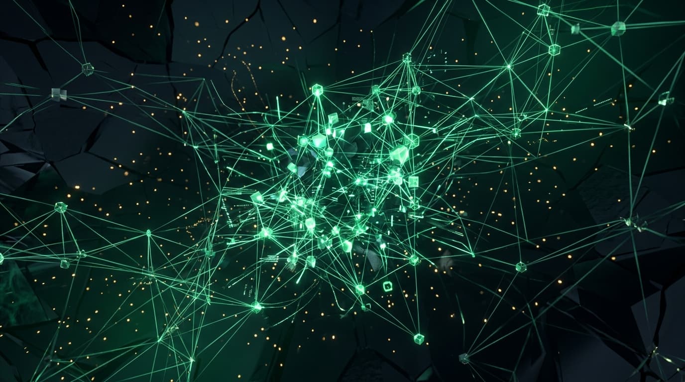 Beyvion Neural Mesh Computing